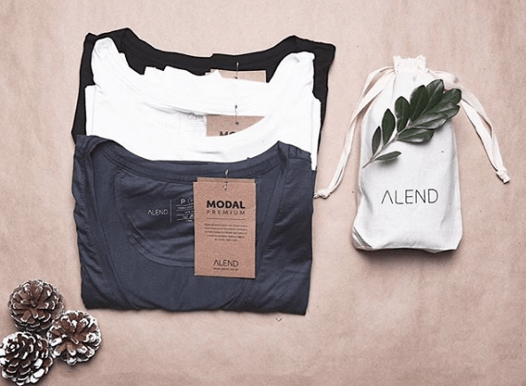 Consultoria Moda Limpa