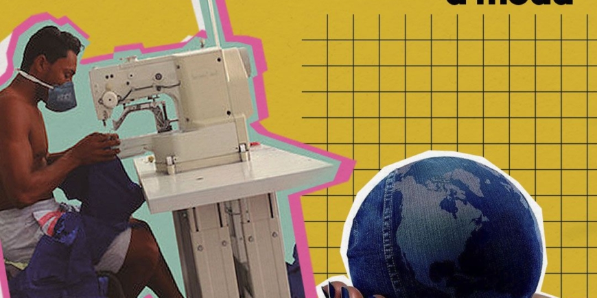 5 Filmes sobre moda
