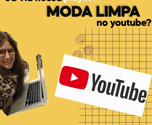 Playlist Moda Limpa