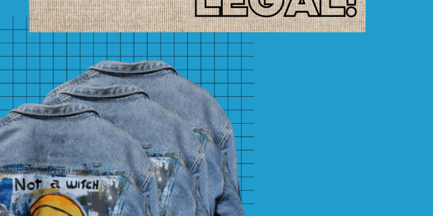 Repetir roupa é legal!